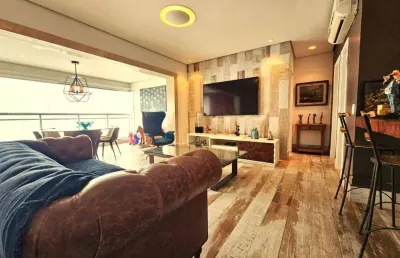 Apartamento em pompéia, apartamento em santos, apartamento com 3 dorms, apartamento à venda em pompéia, apartamento à venda com 3 dorms