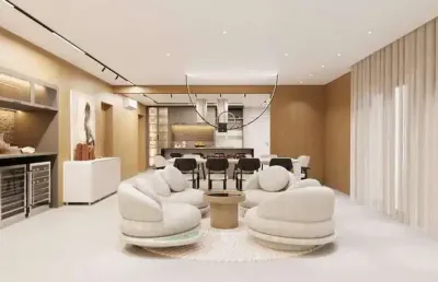 Apartamento em boqueirão, apartamento em santos, apartamento com 4 dorms, apartamento à venda em boqueirão, apartamento à venda com 4 dorms