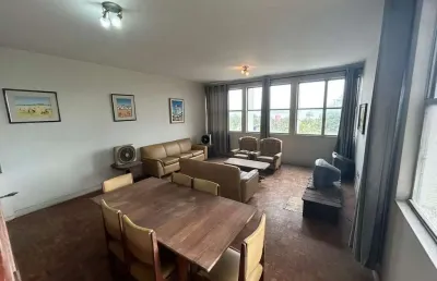 Apartamento em itararé, apartamento em são vicente, apartamento com 3 dorms, apartamento à venda em itararé, apartamento à venda com 3 dorms