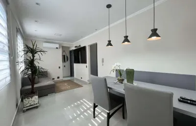Apartamento em aparecida, apartamento em santos, apartamento com 1 dorm, apartamento à venda em aparecida, apartamento à venda com 1 dorm