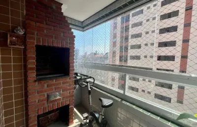 Apartamento em aparecida, apartamento em santos, apartamento com 3 dorms, apartamento à venda em aparecida, apartamento à venda com 3 dorms