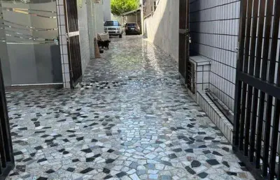 Apartamento em pompéia, apartamento em santos, apartamento com 1 dorm, apartamento à venda em pompéia, apartamento à venda com 1 dorm