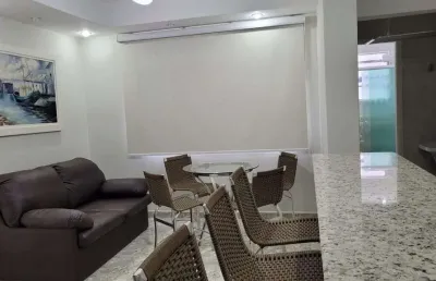 Apartamento em josé menino, apartamento em santos, apartamento com 1 dorm, apartamento à venda em josé menino, apartamento à venda com 1 dorm