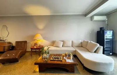 Apartamento em gonzaga, apartamento em santos, apartamento com 3 dorms, apartamento à venda em gonzaga, apartamento à venda com 3 dorms