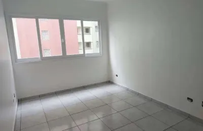 Apartamento com 2 quartos, centro, são vicente - r$ 450 mil, cod: 4805