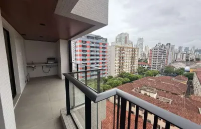 Apartamento em boqueirão, apartamento em santos, apartamento com 1 dorm, apartamento à venda em boqueirão, apartamento à venda com 1 dorm