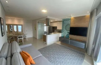 Apartamento em aparecida, apartamento em santos, apartamento com 1 dorm, apartamento à venda em aparecida, apartamento à venda com 1 dorm