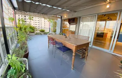 Apartamento em embaré, apartamento em santos, apartamento com 1 dorm, apartamento à venda em embaré, apartamento à venda com 1 dorm