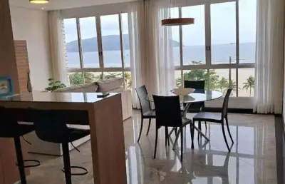 Apartamento em josé menino, apartamento em santos, apartamento com 3 dorms, apartamento à venda em josé menino, apartamento à venda com 3 dorms