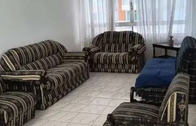 Apartamento em pompéia, apartamento em santos, apartamento com 2 dorms, apartamento à venda em pompéia, apartamento à venda com 2 dorms