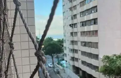 Apartamento em boqueirão, apartamento em santos, apartamento com 2 dorms, apartamento à venda em boqueirão, apartamento à venda com 2 dorms