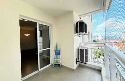 Apartamento em marapé, apartamento em santos, apartamento com 2 dorms, apartamento à venda em marapé, apartamento à venda com 2 dorms