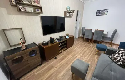 Apartamento em embaré, apartamento em santos, apartamento com 2 dorms, apartamento à venda em embaré, apartamento à venda com 2 dorms