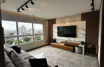 Apartamento em embaré, apartamento em santos, apartamento com 2 dorms, apartamento à venda em embaré, apartamento à venda com 2 dorms