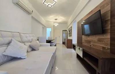 Apartamento em gonzaga, apartamento em santos, apartamento com 3 dorms, apartamento à venda em gonzaga, apartamento à venda com 3 dorms