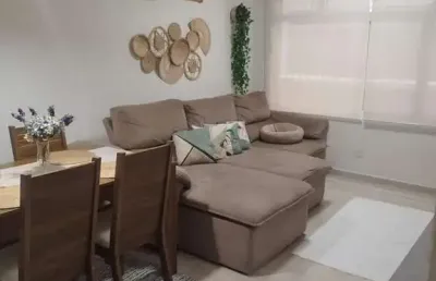 Apartamento em campo grande, apartamento em santos, apartamento com 2 dorms, apartamento à venda em campo grande, apartamento à venda com 2 dorms