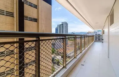 Apartamento em ponta da praia, apartamento em santos, apartamento com 4 dorms, apartamento à venda em ponta da praia, apartamento à venda com 4 dorms