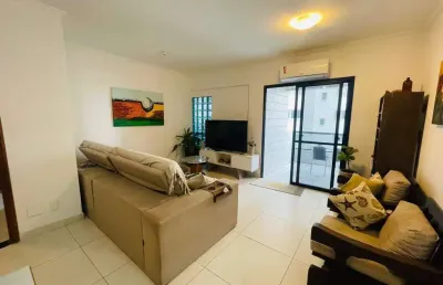 Apartamento em ponta da praia, apartamento em santos, apartamento com 2 dorms, apartamento para alugar em ponta da praia, apartamento para alugar com 2 dorms