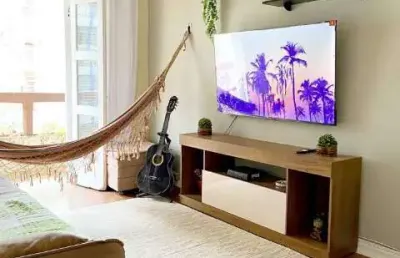 Apartamento em boqueirão, apartamento em santos, apartamento com 1 dorm, apartamento para alugar em boqueirão, apartamento para alugar com 1 dorm