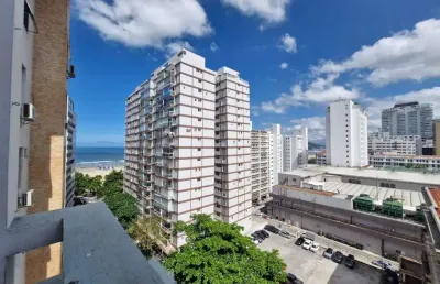 Apartamento em gonzaga, apartamento em santos, apartamento com 3 dorms, apartamento para alugar em gonzaga, apartamento para alugar com 3 dorms