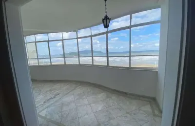 Apartamento com 6 quartos à venda na Avenida Manoel da Nóbrega, 1392, Itararé, São Vicente