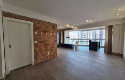 Apartamento com 2 suítes para alugar no boqueirão - santos/sp