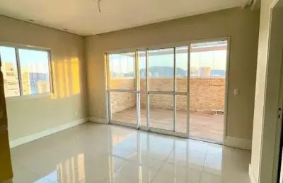 Cobertura em ponta da praia, cobertura em santos, cobertura com 3 dorms, cobertura à venda em ponta da praia, cobertura à venda com 3 dorms