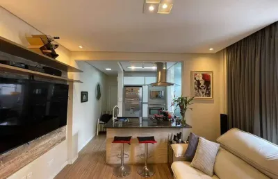 Apartamento em gonzaga, apartamento em santos, apartamento com 1 dorm, apartamento à venda em gonzaga, apartamento à venda com 1 dorm