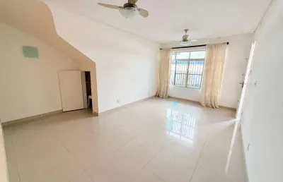 Casa de condomínio em vila mathias, casa de condomínio em santos, casa de condomínio com 3 dorms, casa de condomínio à venda em vila mathias, casa de condomínio à venda com 3 dorms