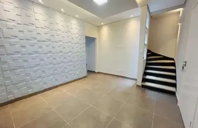Sobrado em marapé, sobrado em santos, sobrado com 2 dorms, sobrado à venda em marapé, sobrado à venda com 2 dorms