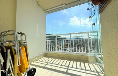 Apartamento em marapé, apartamento em santos, apartamento com 3 dorms, apartamento à venda em marapé, apartamento à venda com 3 dorms