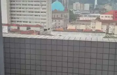 Sala em centro, sala em santos, sala à venda em centro
