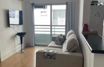 Apartamento em vila mathias, apartamento em santos, apartamento com 2 dorms, apartamento à venda em vila mathias, apartamento à venda com 2 dorms