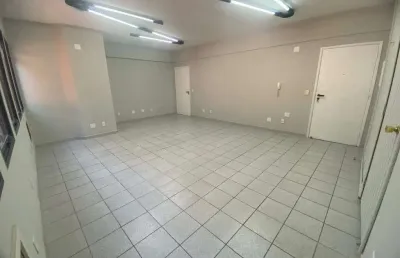 Sala em vila mathias, sala em santos, sala com 0 dorm, sala à venda em vila mathias, sala à venda com 0 dorm