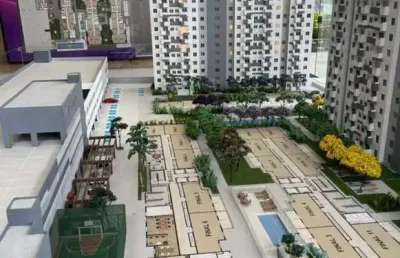 Apartamento em jabaquara, apartamento em santos, apartamento com 2 dorms, apartamento à venda em jabaquara, apartamento à venda com 2 dorms