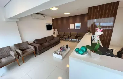Conjunto comercial em encruzilhada, conjunto comercial em santos, conjunto comercial à venda em encruzilhada