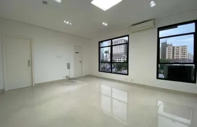 Sala em vila mathias, sala em santos, sala à venda em vila mathias