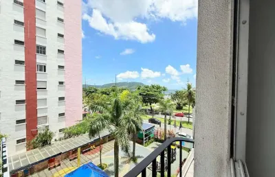 Apartamento em boqueirão, apartamento em santos, apartamento com 3 dorms, apartamento à venda em boqueirão, apartamento à venda com 3 dorms