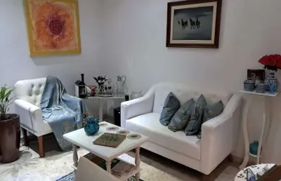 Apartamento em gonzaga, apartamento em santos, apartamento com 2 dorms, apartamento à venda em gonzaga, apartamento à venda com 2 dorms