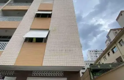 Apartamento em vila belmiro, apartamento em santos, apartamento com 2 dorms, apartamento à venda em vila belmiro, apartamento à venda com 2 dorms