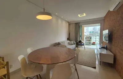 Apartamento em pompéia, apartamento em santos, apartamento com 3 dorms, apartamento à venda em pompéia, apartamento à venda com 3 dorms