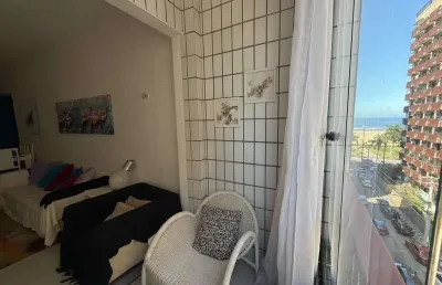 Apartamento em pompéia, apartamento em santos, apartamento com 2 dorms, apartamento à venda em pompéia, apartamento à venda com 2 dorms