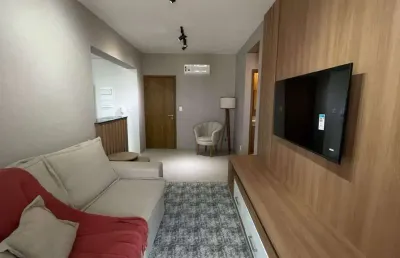 Apartamento em boqueirão, apartamento em santos, apartamento com 1 dorm, apartamento à venda em boqueirão, apartamento à venda com 1 dorm