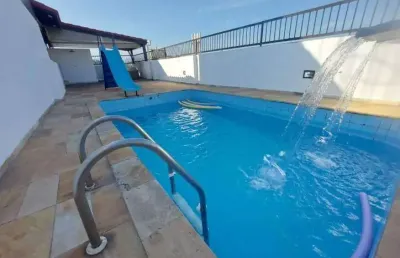 Cobertura em campo grande, cobertura em santos, cobertura com 3 dorms, cobertura à venda em campo grande, cobertura à venda com 3 dorms