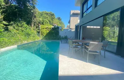 Casa de condomínio em riviera, casa de condomínio em bertioga, casa de condomínio com 6 dorms, casa de condomínio à venda em riviera, casa de condomínio à venda com 6 dorms