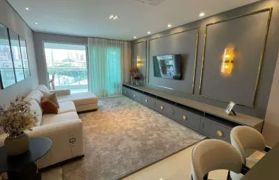 Apartamento em ponta da praia, apartamento em santos, apartamento com 3 dorms, apartamento à venda em ponta da praia, apartamento à venda com 3 dorms