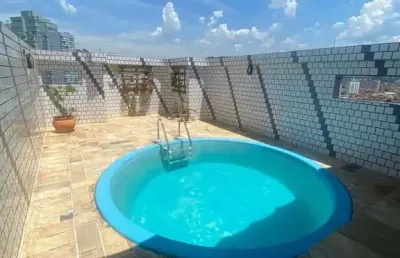 Apartamento em gonzaga, apartamento em santos, apartamento com 3 dorms, apartamento à venda em gonzaga, apartamento à venda com 3 dorms