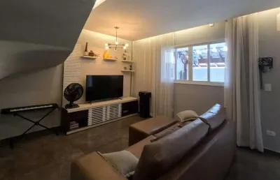 Sobrado em campo grande, sobrado em santos, sobrado com 3 dorms, sobrado à venda em campo grande, sobrado à venda com 3 dorms