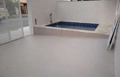 Casa em embaré, casa em santos, casa com 3 dorms, casa à venda em embaré, casa à venda com 3 dorms