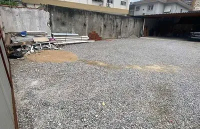 Terreno em aparecida, terreno em santos, terreno à venda em aparecida
